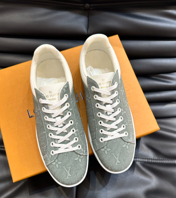 AmeliaLuxury - LOV Men Shoes - 080