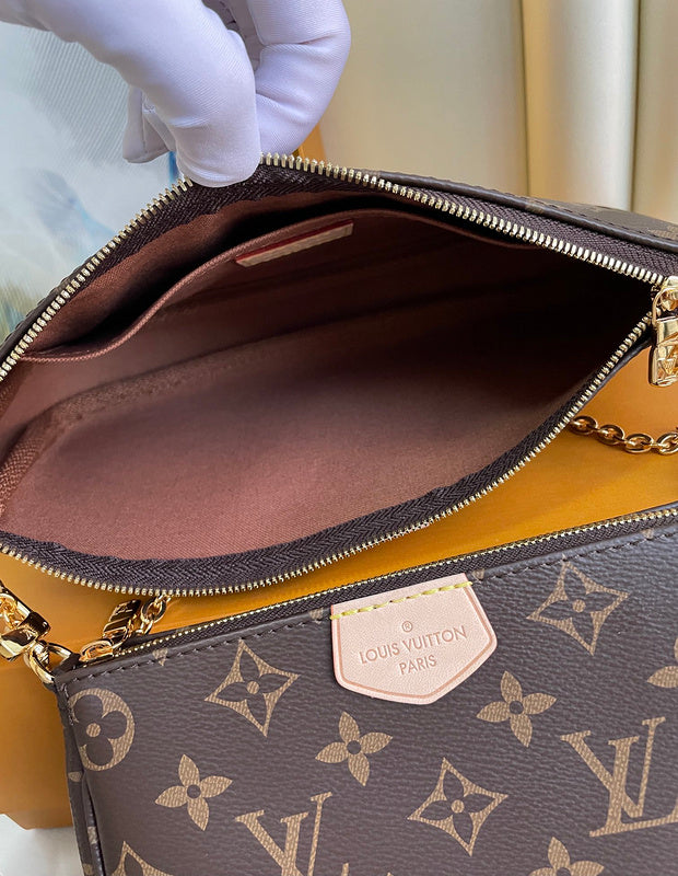 Amelia - LV Bags - 16852