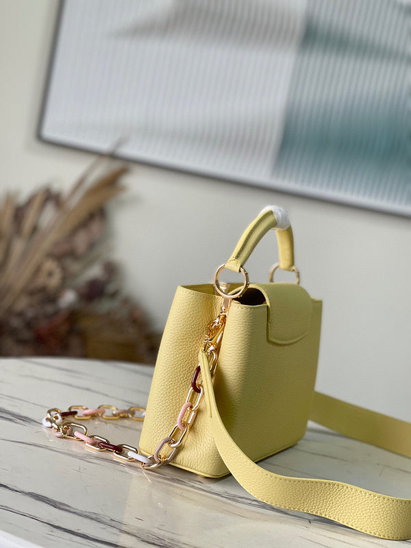Amelia- Lu-Vi bags - 4194