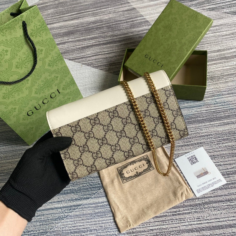 Amelia- GCI Bags - 5147