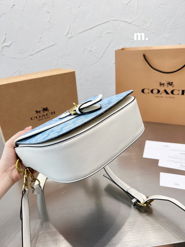 Amelia - CCH Bags - 273