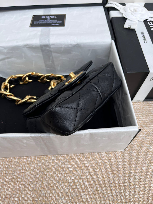 Amelia- CHL Lady Bags - 212