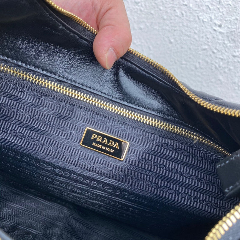 Amelia- PRDA  LUXURY BAGS - 797