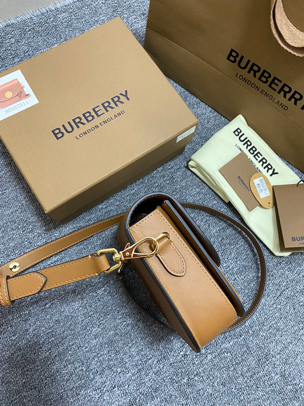 Lusso Official -  B-BARRY BAGS - 444