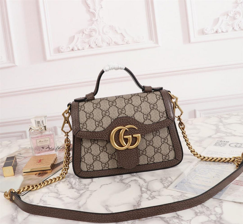 AmeliaLuxury - GCI Bags - 949