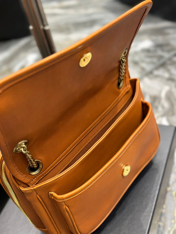 Amelia - YSL Bag - 3997