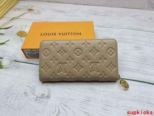 Amelia- Mix Wallets - 681