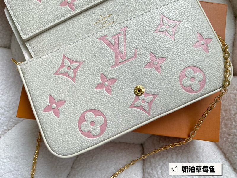 Amelia - LV Bags - 14860