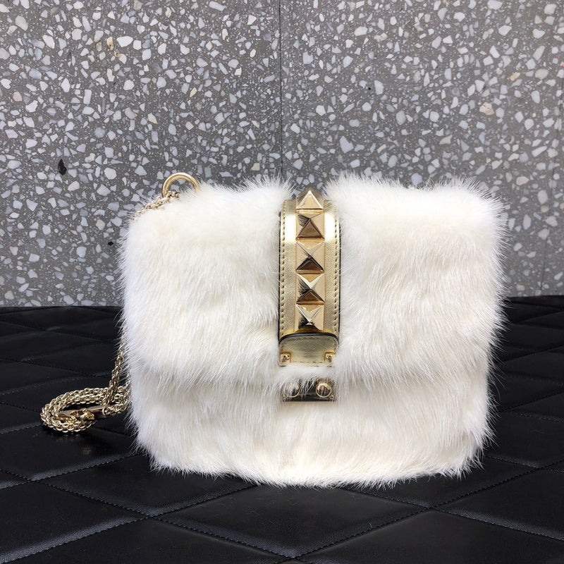 Amelia- VEL WOMEN LUXURY BAGS - 463