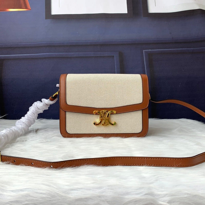 C-LINE LUXURY WOMEN BAGS - 118