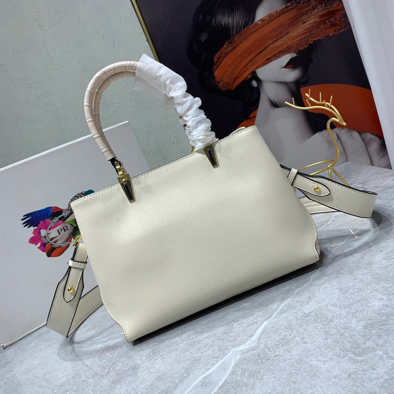 Amelia- PRDA  LUXURY BAGS - 100
