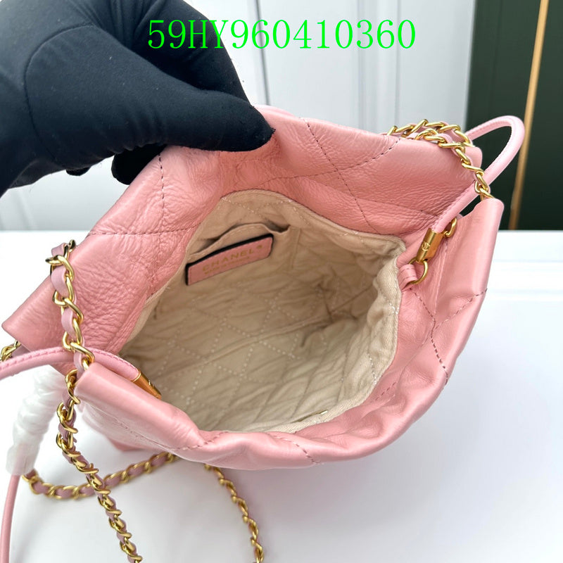 Amelia - CHL Bags - 1148