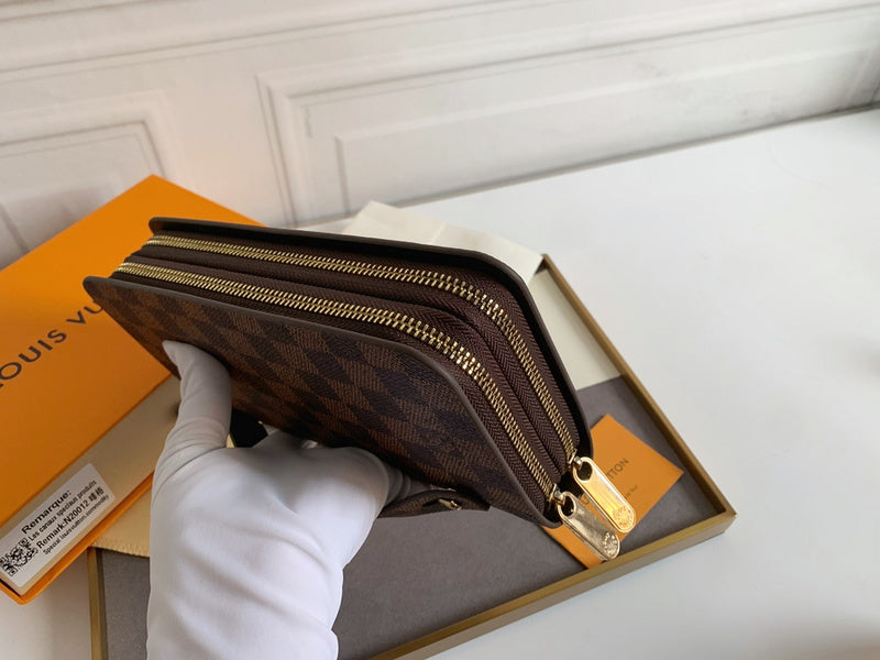 Amelia- LOV  Luxury  Wallets - 682