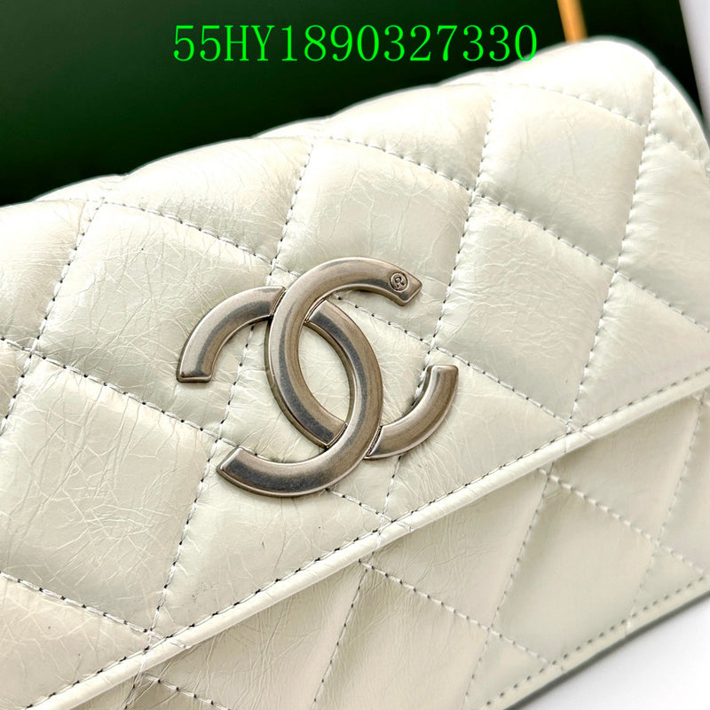 Amelia - CHL Bags - 1212