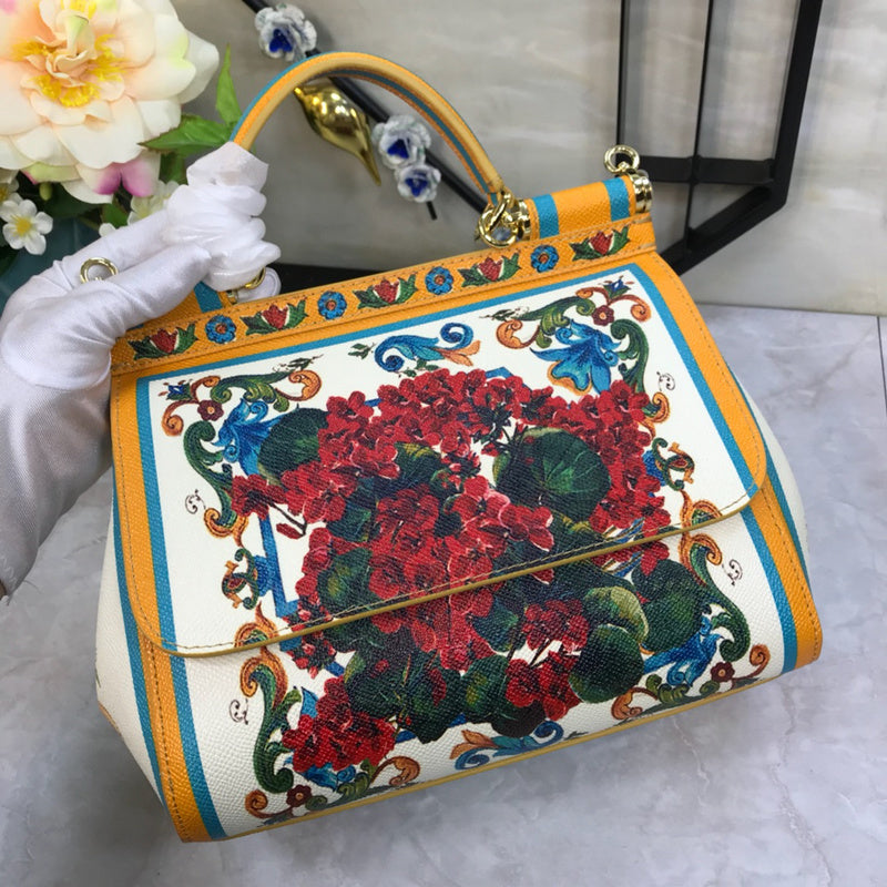 Amelia- DG Bags - 267