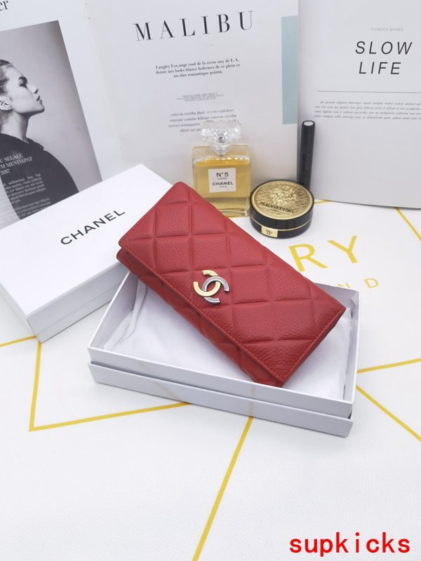 Amelia- Mix Wallets - 614