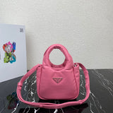 Amelia- PRDA  LUXURY BAGS - 780