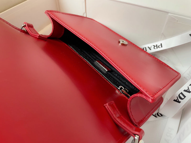 Amelia- PRDA  LUXURY BAGS - 484