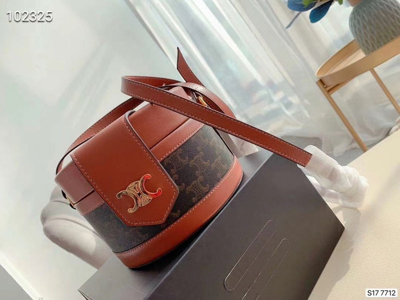 C-LINE LUXURY WOMEN BAGS - 152