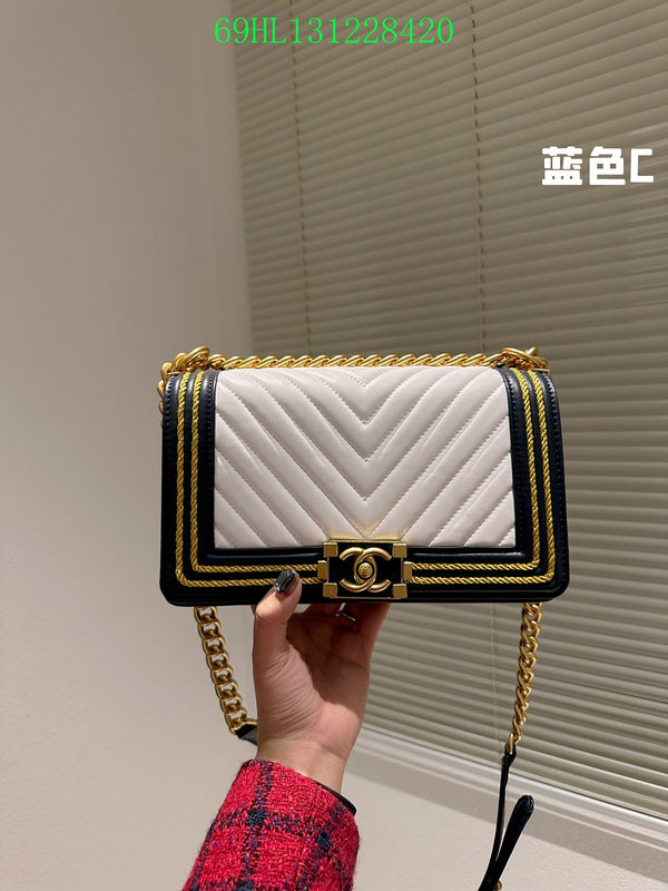 Amelia - CHL Bags - 1660