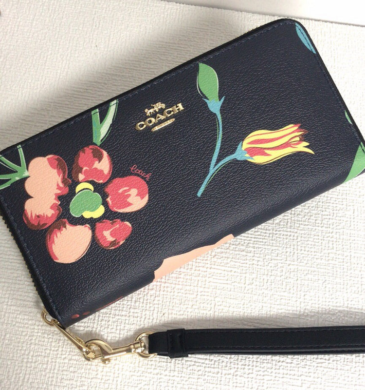 Amelia- CAH Bags - 772