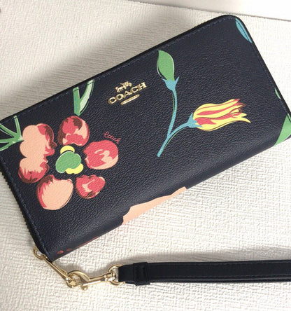 Amelia- CAH Bags - 772