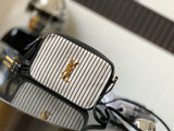 Amelia - YSL Bag - 4188