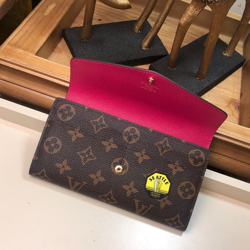 Amelia - LV Bags - 13832