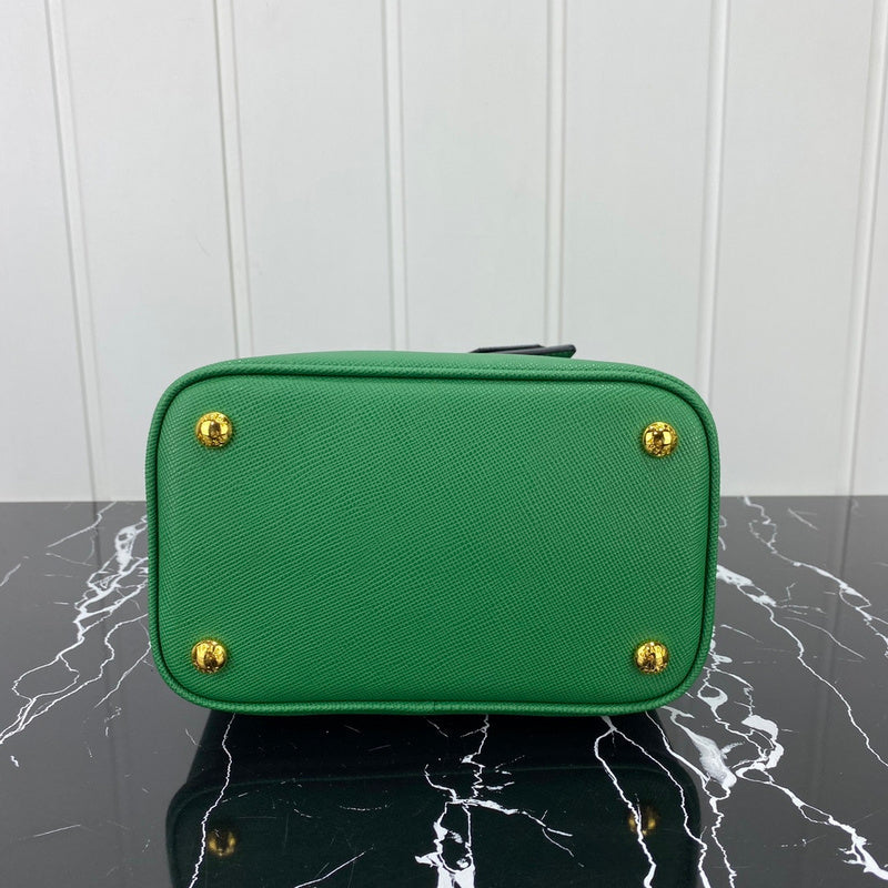 Amelia- PRDA  LUXURY BAGS - 084