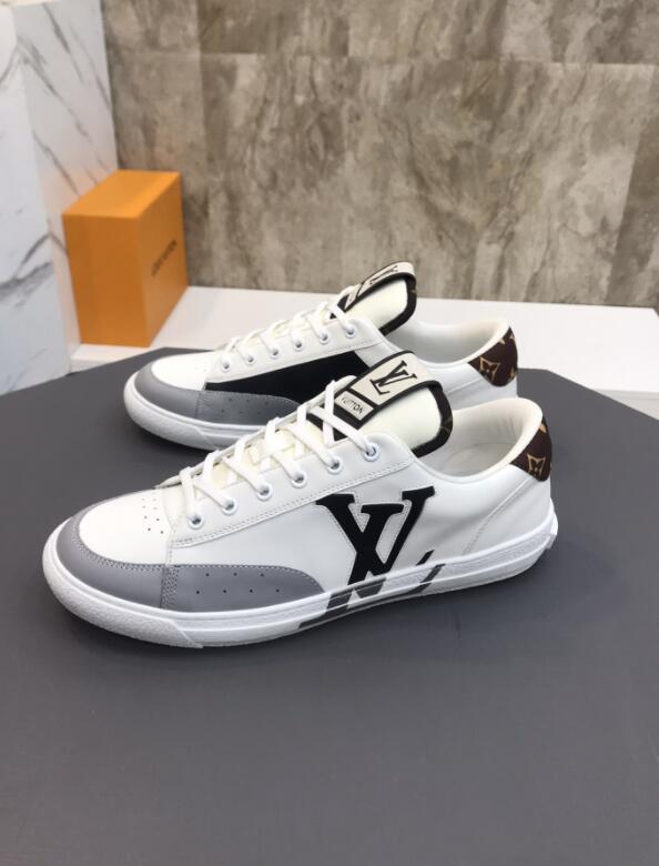 AmeliaLuxury - LOV Men Shoes - 1349