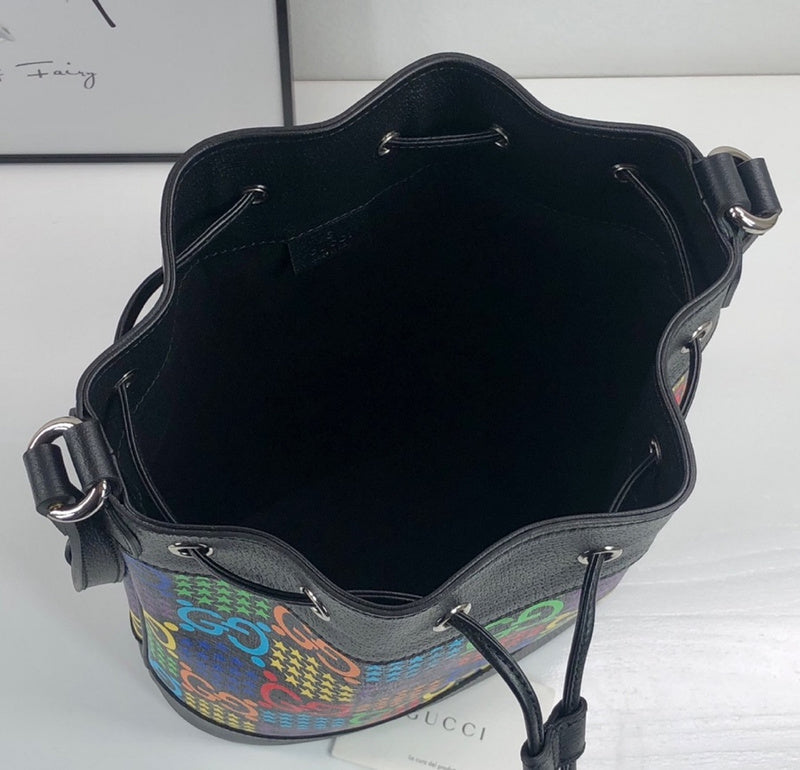 Amelia- GCI Bags - 4024