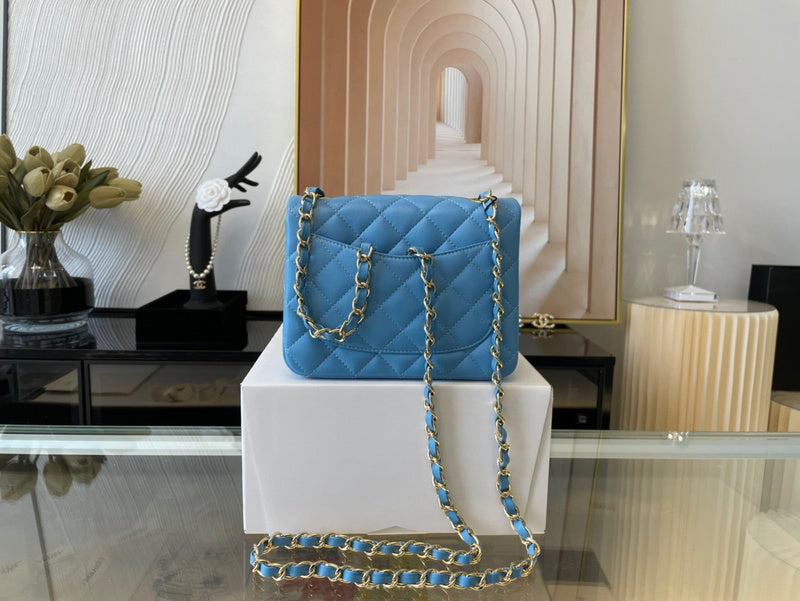Amelia - CHL Bags - 2021