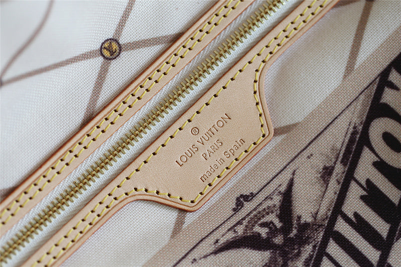 Fan Fashion Lu-Vi bags - 8081