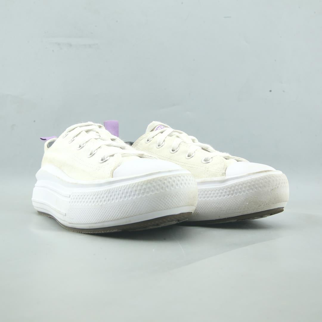 CONVERSE CHUCK TAYLOR ALL STAR MOVE PLATFORM