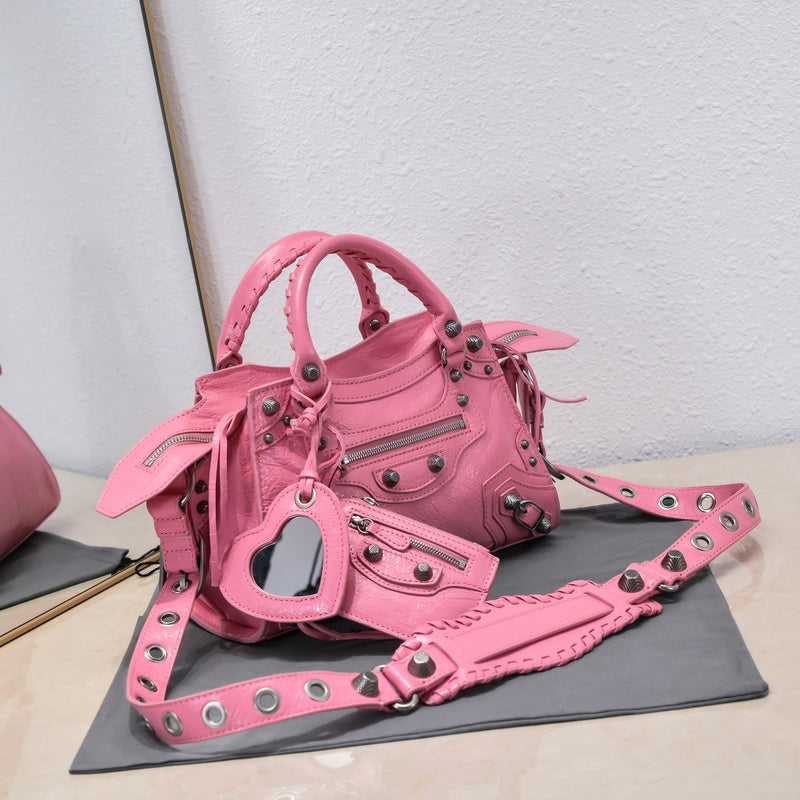 Amelia - BLN-CIAGA WOMEN LUXURY BAGS - 454