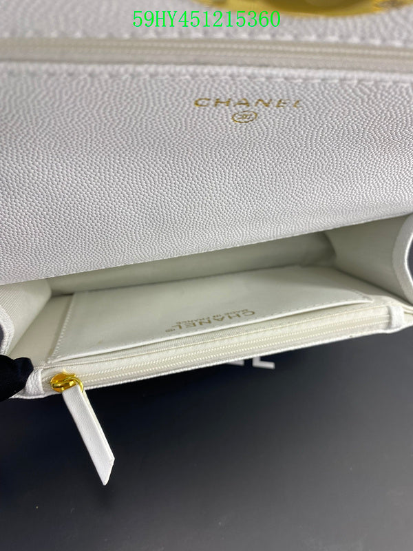 Amelia - CHL Bags - 1669