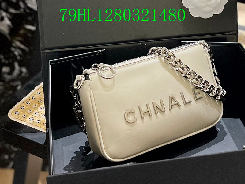 Amelia - CHL Bags - 1267