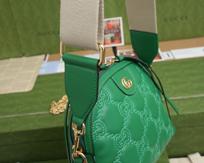 Amelia- GUKI Women Bags - 971