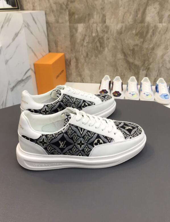 AmeliaLuxury - LOV Men Shoes - 1323
