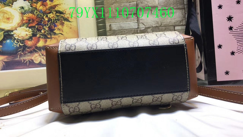 Amelia  - GCI Bags - 11535