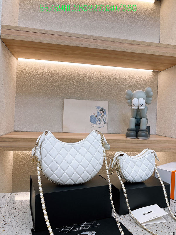 Amelia - CHL Bags - 1493