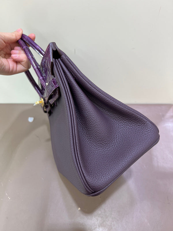 Amelia - HMS Bags - 1714