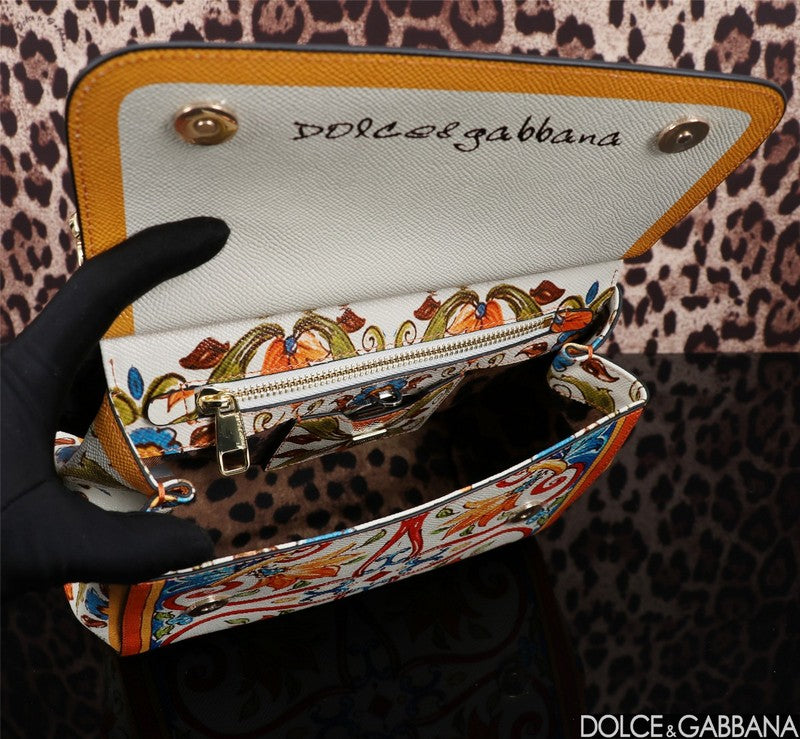 Amelia- DG Bags - 412