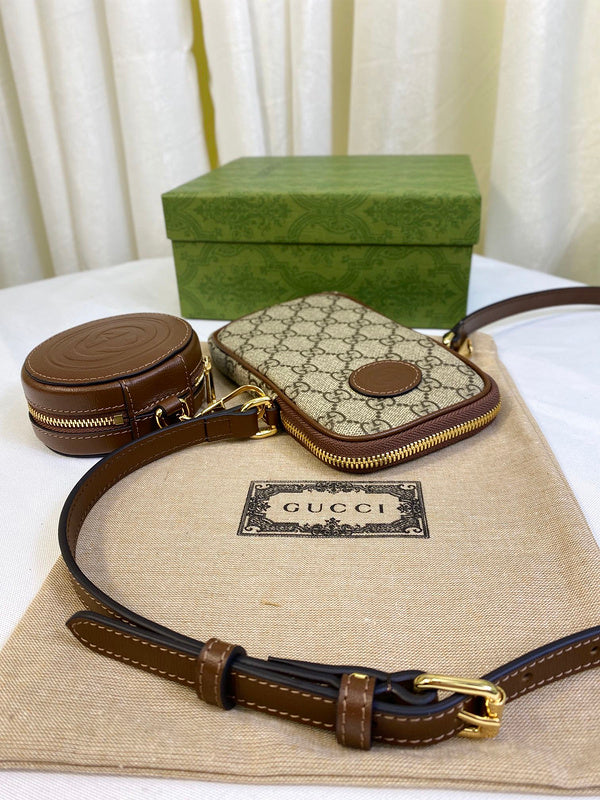 Amelia  - GCI Bags - 12624