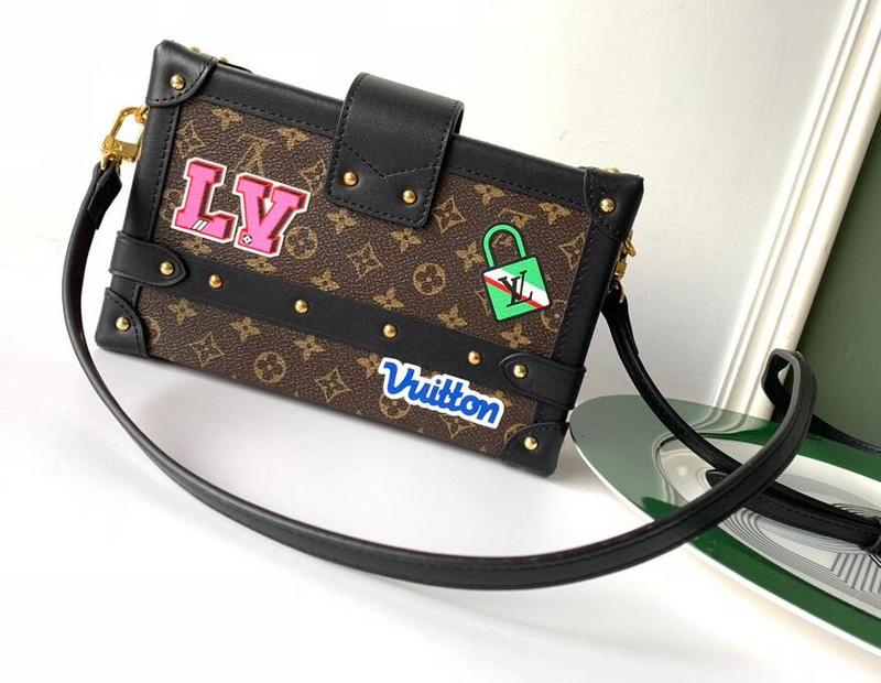 AmeliaLuxury - LOV Bags - 2991