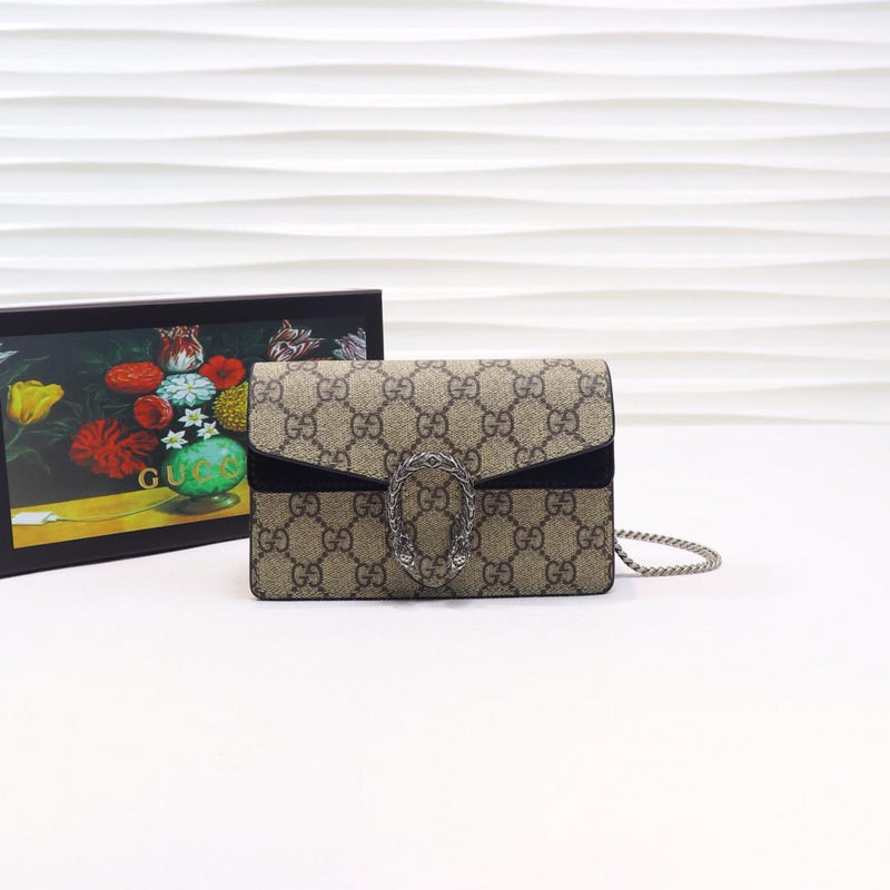 Amelia - GCI Bags - 1124