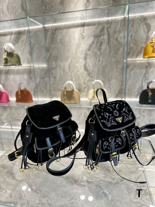 Camila Bags - Prada Bags - 662
