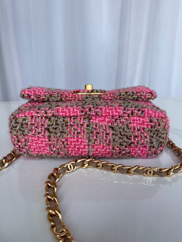 Amelia - CHL Bags - 2582