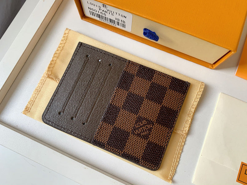 Amelia- LOV  Luxury  Wallets - 708