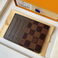 Amelia- LOV  Luxury  Wallets - 708